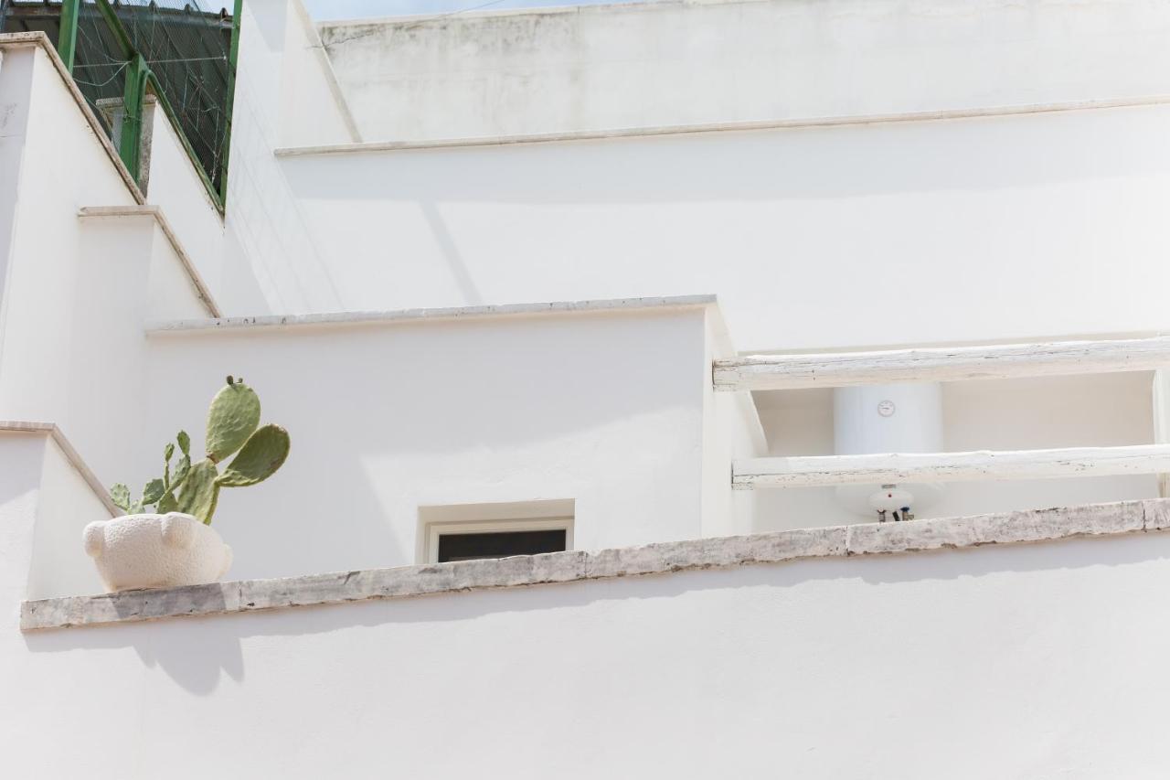 Pietrachiara Bed & Breakfast Turi Exterior photo