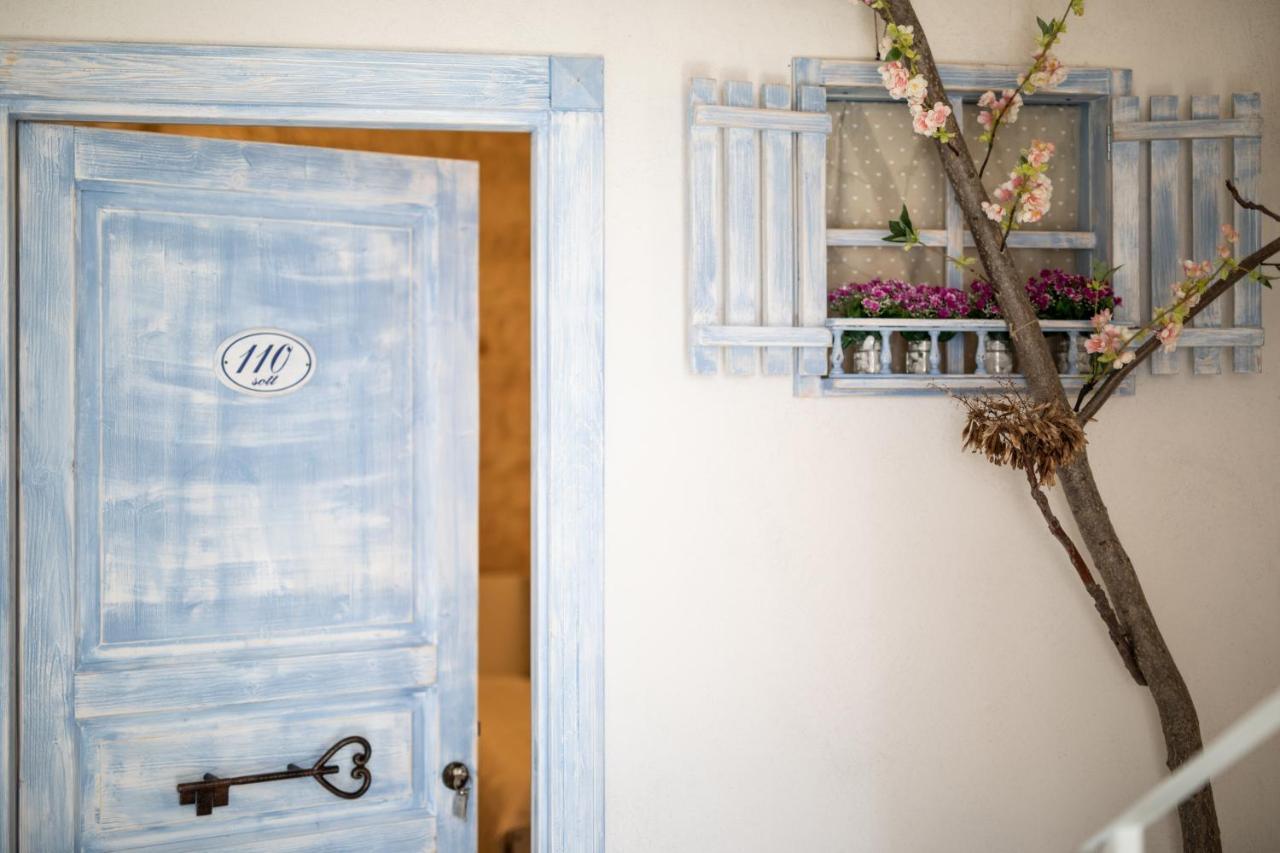 Pietrachiara Bed & Breakfast Turi Exterior photo